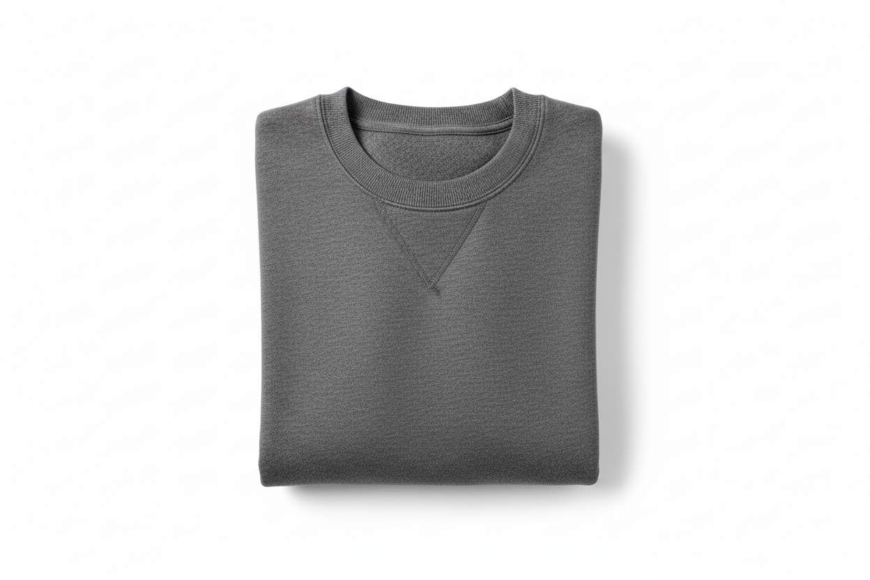 Gildan Crew Sweatshirt