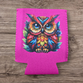 Neoprene coasters with deog > Food & Beverage Carriersin