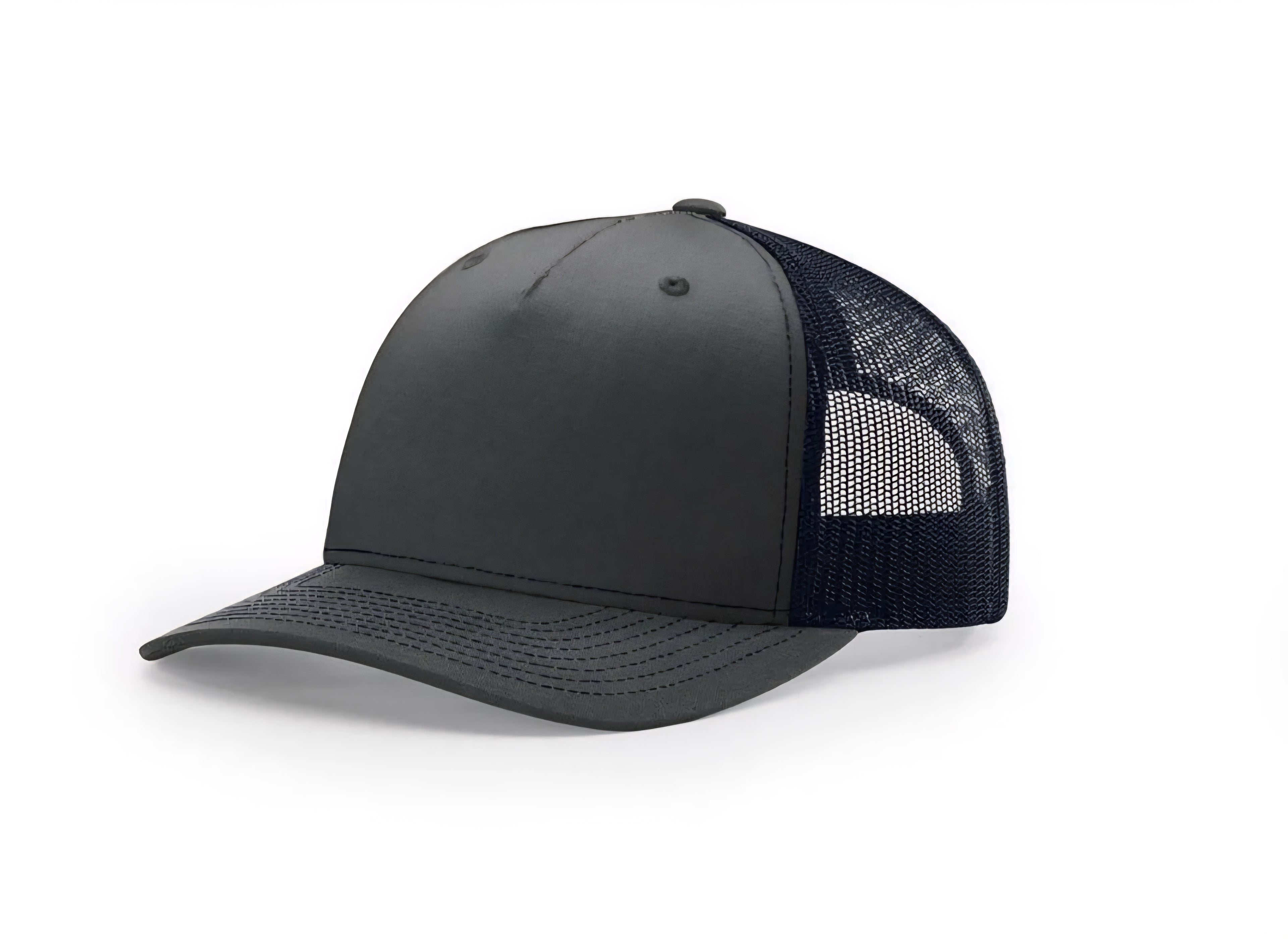Richardson 112 Five Panel Trucker Hat