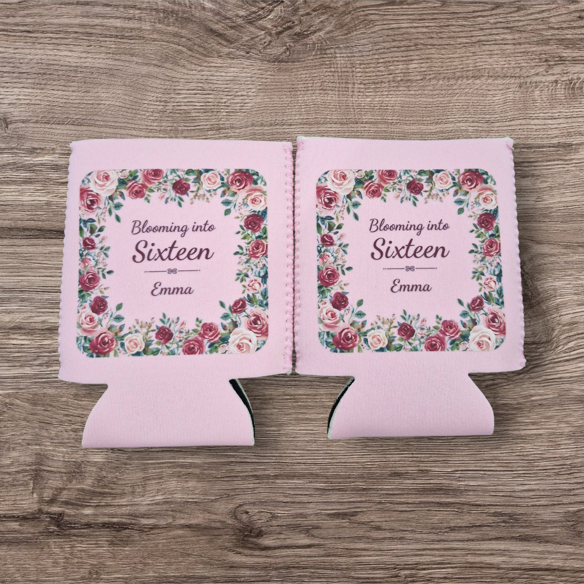Neoprene Koozies