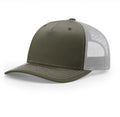 Richardson 112 Five Panel Trucker Hat