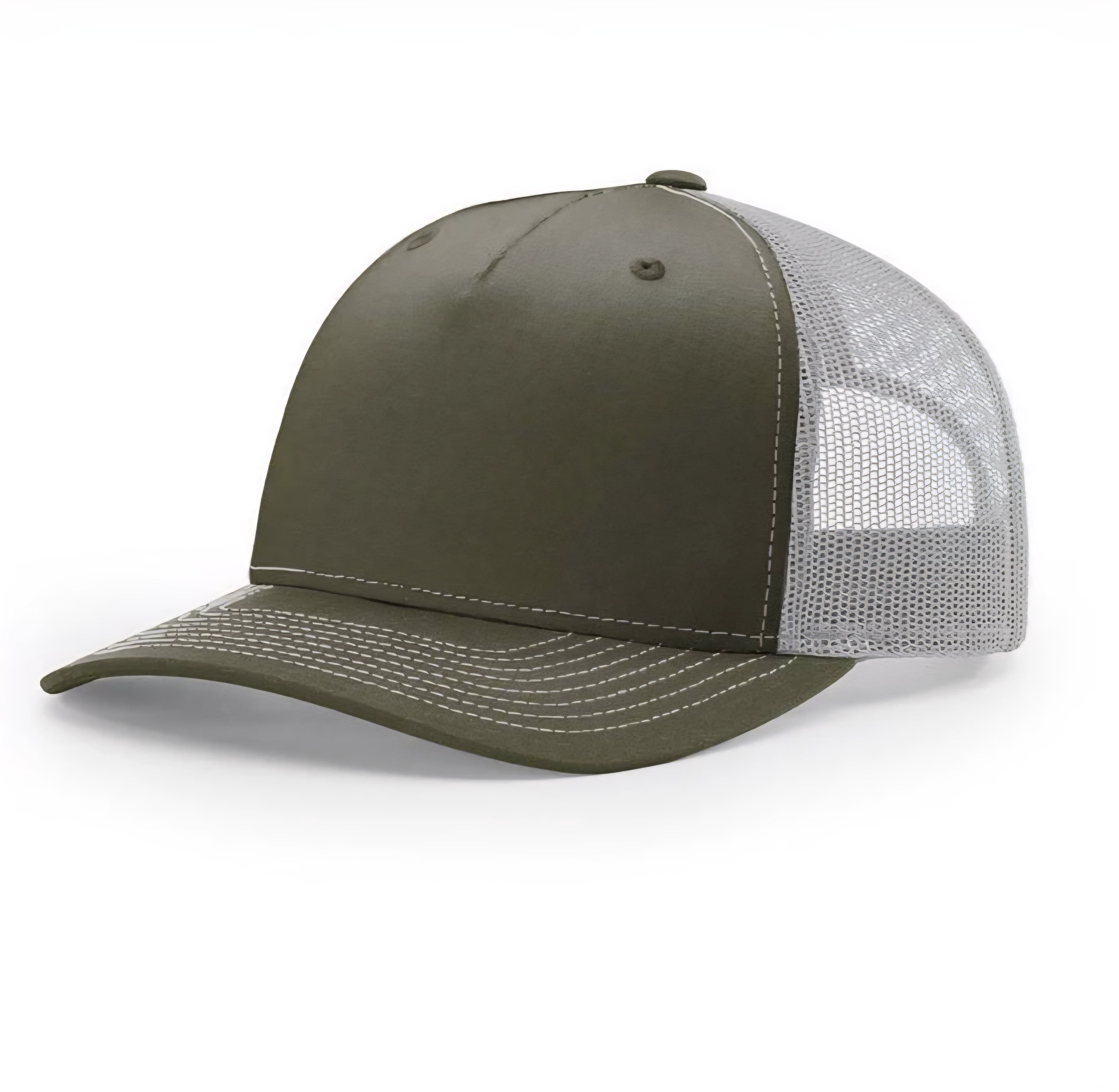 Richardson 112 Five Panel Trucker Hat