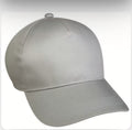 Youth 5 panel adjustable hat