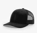 Richardson 112 Six Panel Trucker Hat