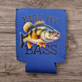 Bass koozie