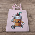 Tote with Image