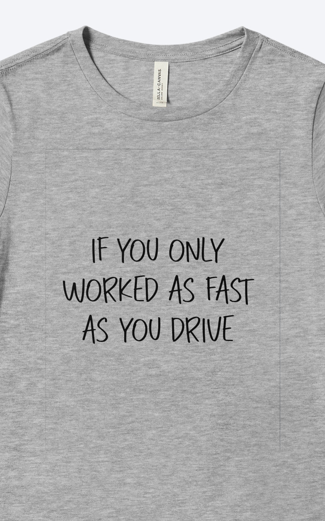 Digital file - Drive fast/work