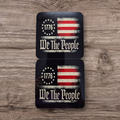 We the People Coasters